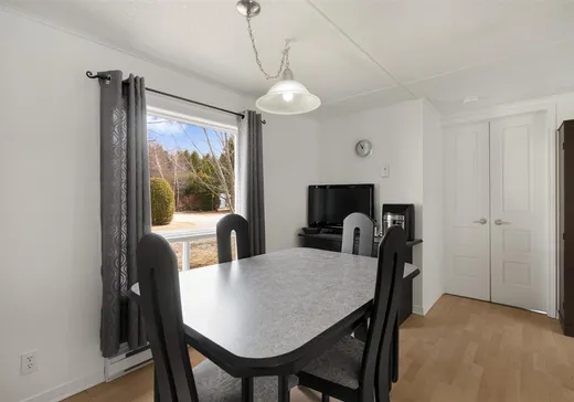 Loft for sale - 2554 Rue des Lilas, Rock Forest-Saint-Élie-Deauville, J1R 0G9