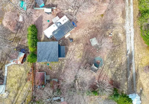Maison à vendre - 7778 Route du Relais / 2e avenue O., Chesterville, G0P 1J0