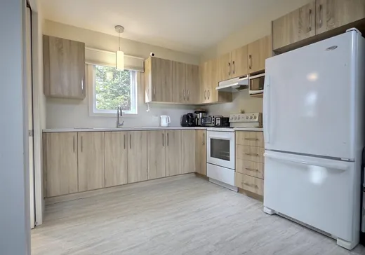 Maison à vendre - 7778 Route du Relais / 2e avenue O., Chesterville, G0P 1J0