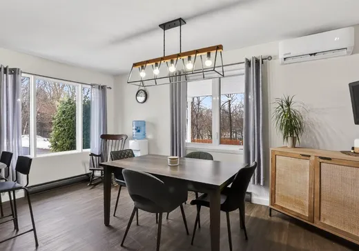 House for sale - 8313 Av. des Grands-Jardins, Shawinigan, G9N 7H6