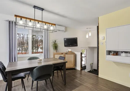 House for sale - 8313 Av. des Grands-Jardins, Shawinigan, G9N 7H6