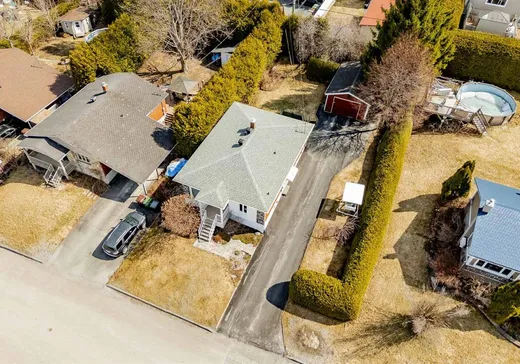 House for sale - 1000 Rue Genest, Sherbrooke, J1K 1Z9