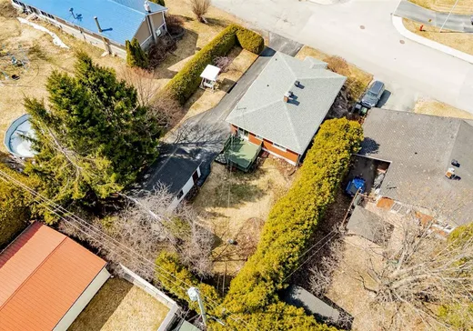 House for sale - 1000 Rue Genest, Sherbrooke, J1K 1Z9