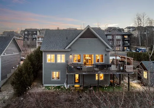 House for sale - 459 Rue Rolland-Dion, Magog, J1X 7T5