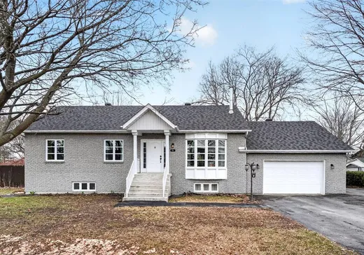 Bungalow for sale - 78 Rue Florence, Deux-Montagnes, J0N1M0