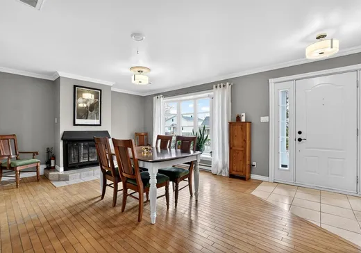 House for sale - 78 Rue Florence, Deux-Montagnes, J0N 1M0