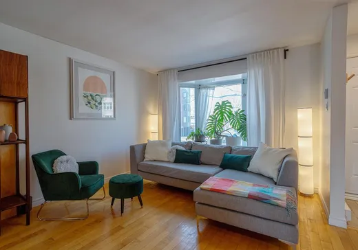 House for sale - 217 Rue de la Poudrière, Montreal (Verdun), H4G 3K2