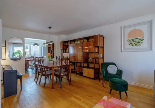 House for sale - 217 Rue de la Poudrière, Montreal (Verdun), H4G 3K2