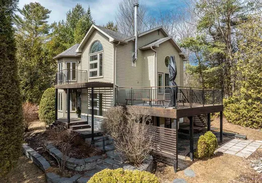 Two or more stories for sale - 2167 Rue Fisette, Magog, J1X5T7