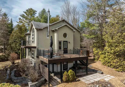 House for sale - 2167 Rue Fisette, Magog, J1X 5T7