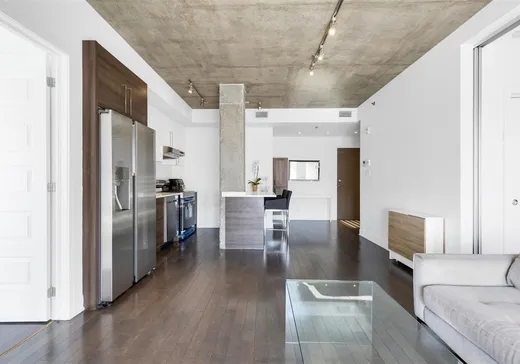 Condo à vendre - 2335 Ch. Manella, App. 302, Mont-Royal (Île de Montréal), H4P 0B3