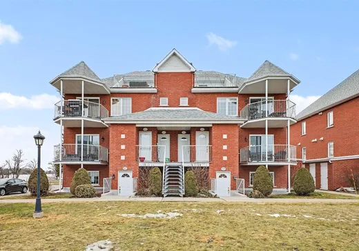 Condo for sale - 523 Ch. du Richelieu, Beloeil, J3G6T7