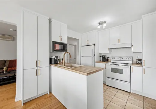 Condo for sale - 523 Ch. du Richelieu, Beloeil, J3G 6T7