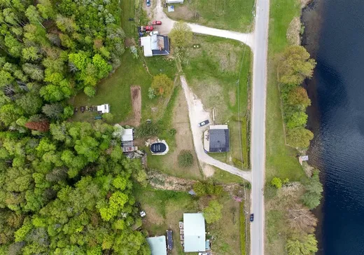 House for sale - 32 Ch. Monette, Lac-Cayamant, J0X 1Y0