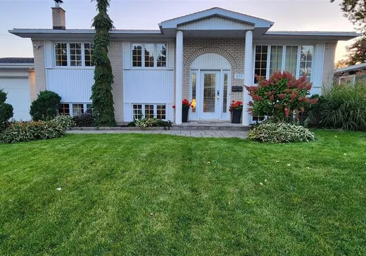 Bungalow for sale - 177 Rue Tailhandier, Boucherville, J4B2T9