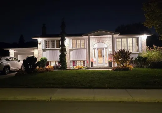 House for sale - 177 Rue Tailhandier, Boucherville, J4B 2T9