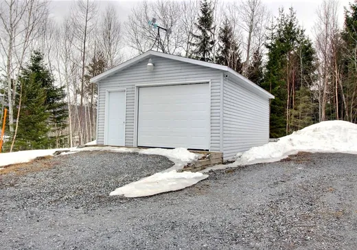 House for sale - 542 Rue de l'Église, Pohénégamook, G0L 1J0