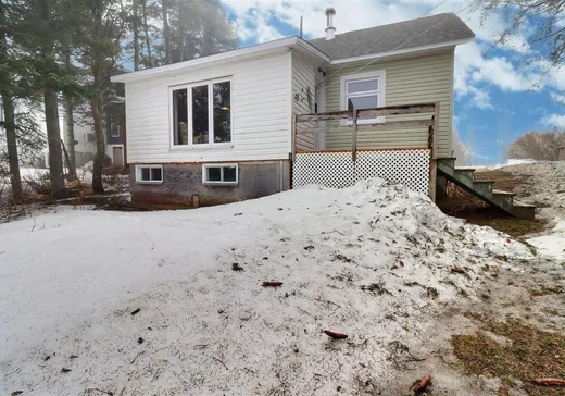 Maison à vendre - 1 6e Rang E., Saint-Francois-Xavier-de-Viger, G0L 3C0