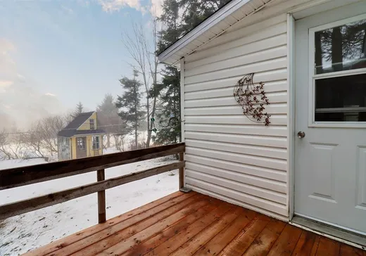 Maison à vendre - 1 6e Rang E., Saint-Francois-Xavier-de-Viger, G0L 3C0