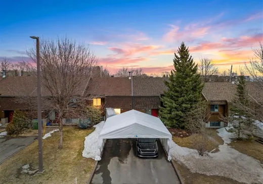 Bungalow à vendre - 7802 Rue Latreille, Lebourgneuf, G2K1W9