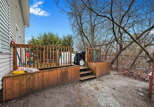 House for sale - 8 Rue Bristol, Quyon, J0X 2V0