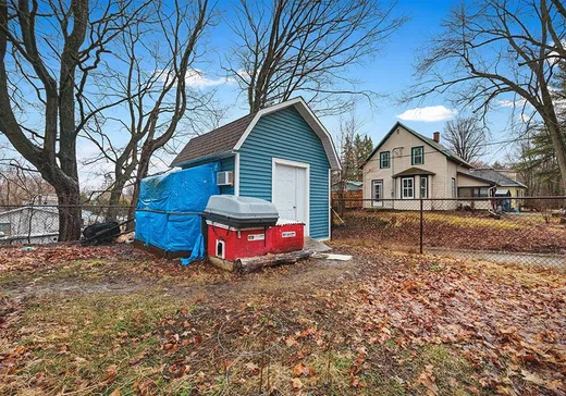 House for sale - 8 Rue Bristol, Quyon, J0X 2V0