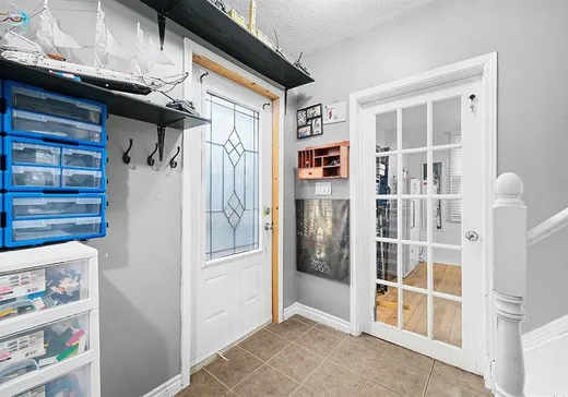 House for sale - 8 Rue Bristol, Quyon, J0X 2V0