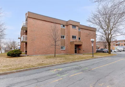 Condo à vendre - 3025 Av. Ste-Catherine, App. 6, Saint-Hyacinthe, J2S8A9