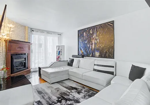 Condo à vendre - 3025 Av. Ste-Catherine, App. 6, Saint-Hyacinthe, J2S 8A9