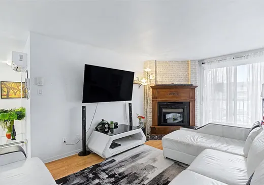 Condo à vendre - 3025 Av. Ste-Catherine, App. 6, Saint-Hyacinthe, J2S 8A9