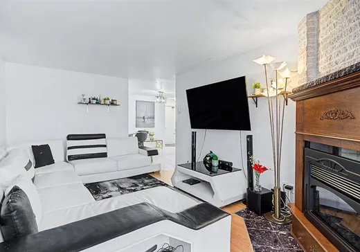 Condo à vendre - 3025 Av. Ste-Catherine, App. 6, Saint-Hyacinthe, J2S 8A9