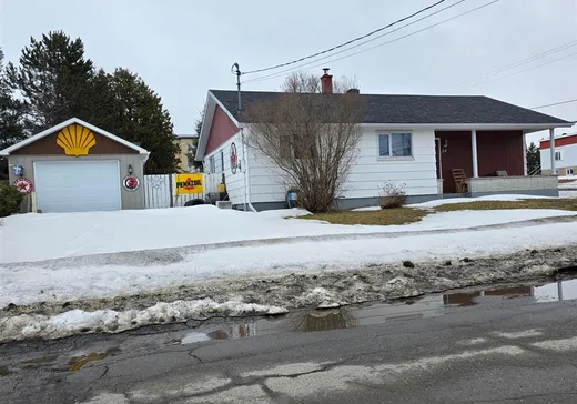 Bungalow for sale - 24 Rue de la Fabrique, Témiscouata-sur-le-Lac, G0L1E0