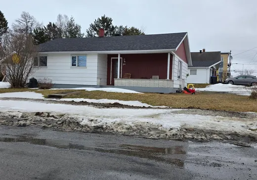 House for sale - 24 Rue de la Fabrique, Témiscouata-sur-le-Lac, G0L 1E0