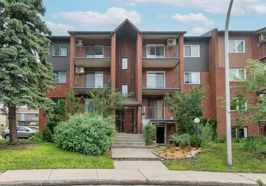 Condo for sale - 3521 Rue Charles-Daoust, App. 102, Laval (Chomedey), H7V3Z5