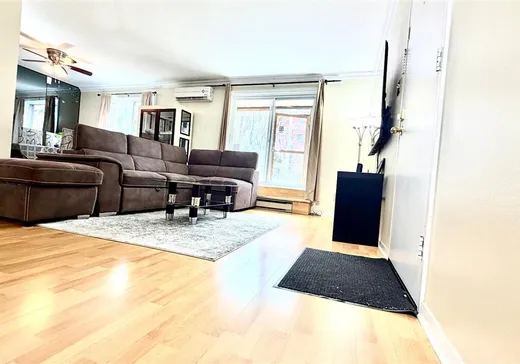 Condo for sale - 3521 Rue Charles-Daoust, App. 102, Laval (Chomedey), H7V 3Z5