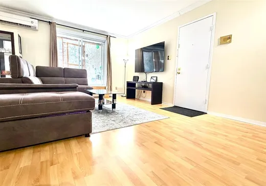 Condo for sale - 3521 Rue Charles-Daoust, App. 102, Laval (Chomedey), H7V 3Z5