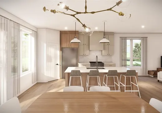 Maison à vendre - 836 Rue Montcalm, Massueville, J0G 1K0