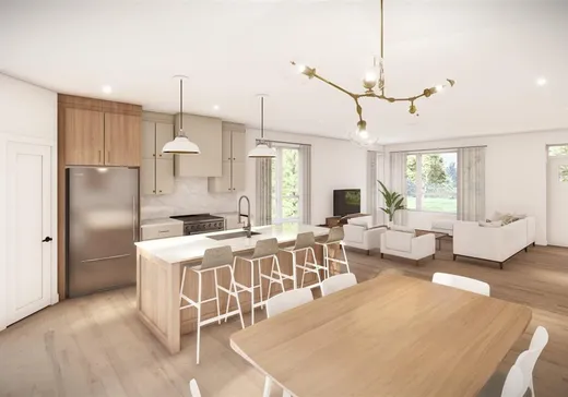 Maison à vendre - 836 Rue Montcalm, Massueville, J0G 1K0