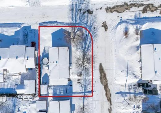 House for sale - 100 Rue Rioux, Matane, G4W 3T9