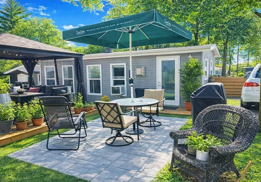 Maison à vendre - 1100 Boul. du Grand-Héron, Saint-Jérôme, J5L 1G2