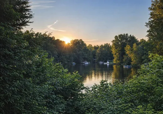 Maison à vendre - 1100 Boul. du Grand-Héron, Saint-Jérôme, J5L 1G2