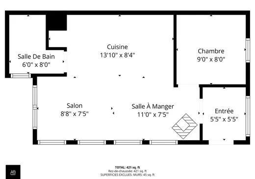 Maison à vendre - 1100 Boul. du Grand-Héron, Saint-Jérôme, J5L 1G2