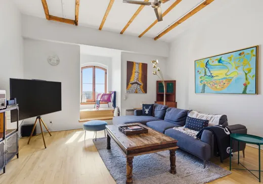 Condo à vendre - 215 Boul. St-Laurent, Ville-Marie, H2Y 3T9