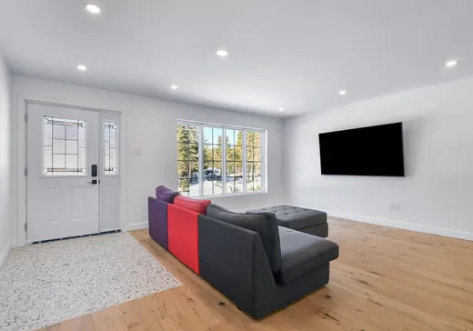 House for sale - 20 Ch. Boisvert, Saint-Zenon, J0K 3N0