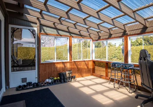 House for sale - 9 Rue Marcoux, Victoriaville, G6P 7C7