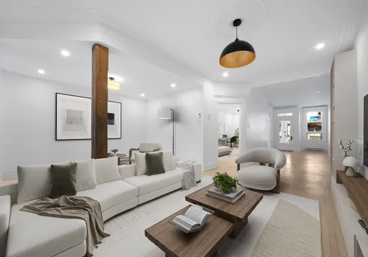 Condo à vendre - 4288 Rue Marquette, Montréal (Plateau-Mont-Royal), H2J 3X1