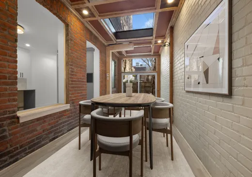 Condo à vendre - 4288 Rue Marquette, Montréal (Plateau-Mont-Royal), H2J 3X1