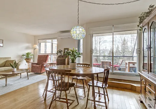 Condo à vendre - 4800 Rue Bossuet, Montréal (Anjou), H1M 3S2
