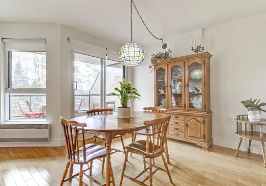 Condo à vendre - 4800 Rue Bossuet, Montréal (Anjou), H1M 3S2