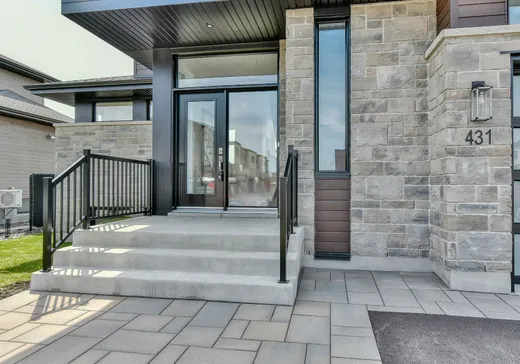 Maison à vendre - 431 Rue des Hirondelles, Saint-Eustache, J7R 0H1